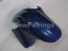 Cargar imagen en el visor de la galería, Blue and Grey Factory Style - CBR600 F4i 04-06 Fairing Kit -