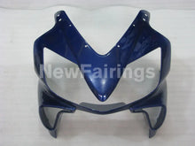 Cargar imagen en el visor de la galería, Blue and Grey Factory Style - CBR600 F4i 04-06 Fairing Kit -