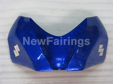 Cargar imagen en el visor de la galería, Blue and Matte Black Factory Style - GSX-R750 06-07 Fairing