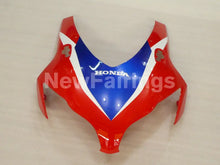 Cargar imagen en el visor de la galería, Blue Red and White Factory Style - CBR1000RR 08-11 Fairing