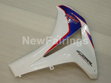 Cargar imagen en el visor de la galería, Blue Red and White Factory Style - CBR1000RR 08-11 Fairing