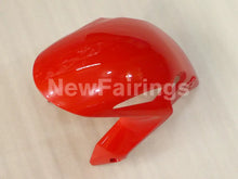 Cargar imagen en el visor de la galería, Blue Red and White Factory Style - CBR1000RR 08-11 Fairing