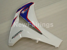 Cargar imagen en el visor de la galería, Blue Red and White Factory Style - CBR1000RR 08-11 Fairing