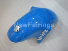 Cargar imagen en el visor de la galería, Blue Rizla - GSX-R600 96-00 Fairing Kit - Vehicles &amp; Parts &gt;