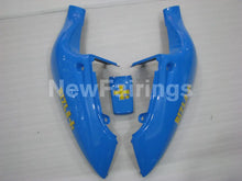 Cargar imagen en el visor de la galería, Blue Rizla - GSX-R600 96-00 Fairing Kit - Vehicles &amp; Parts &gt;