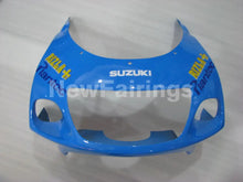 Cargar imagen en el visor de la galería, Blue Rizla - GSX-R600 96-00 Fairing Kit - Vehicles &amp; Parts &gt;