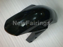 Cargar imagen en el visor de la galería, Blue Silver and Black Factory Style - GSX-R600 04-05 Fairing