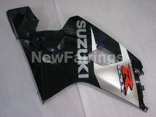 Cargar imagen en el visor de la galería, Blue Silver and Black Factory Style - GSX-R750 04-05