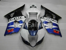 Cargar imagen en el visor de la galería, Blue White and Black Factory Style - GSX - R1000 03 - 04