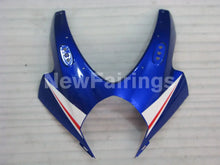 Cargar imagen en el visor de la galería, Blue White and Black Factory Style - GSX - R1000 07 - 08