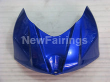 Cargar imagen en el visor de la galería, Blue White and Black Factory Style - GSX - R1000 07 - 08