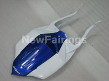 Cargar imagen en el visor de la galería, Blue White and Black Factory Style - GSX-R600 08-10 Fairing