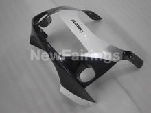 Cargar imagen en el visor de la galería, Blue White and Black Factory Style - GSX-R600 96-00 Fairing