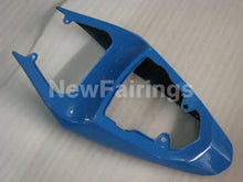 Cargar imagen en el visor de la galería, Blue White and Black Rizla - GSX-R750 04-05 Fairing Kit