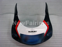 Cargar imagen en el visor de la galería, Blue White and Red Factory Style - GSX-R600 96-00 Fairing