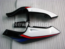 Cargar imagen en el visor de la galería, Blue White and Red Factory Style - GSX-R600 96-00 Fairing