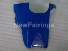 Cargar imagen en el visor de la galería, Blue White and Red Factory Style - GSX-R600 96-00 Fairing