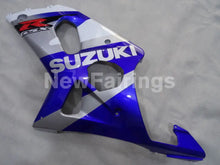 Cargar imagen en el visor de la galería, Blue White Black Factory Style - GSX - R1000 00 - 02