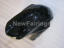 Cargar imagen en el visor de la galería, Blue White Black Factory Style - GSX-R600 04-05 Fairing Kit