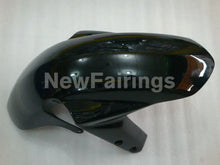 Cargar imagen en el visor de la galería, Blue White and Black Factory Style - GSX-R600 04-05 Fairing