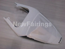 Cargar imagen en el visor de la galería, Blue White Black Factory Style - GSX-R600 04-05 Fairing Kit