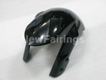 Cargar imagen en el visor de la galería, Blue White and Black Factory Style - GSX-R600 06-07 Fairing