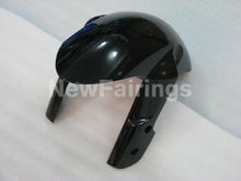 Cargar imagen en el visor de la galería, Blue and White Black Factory Style - GSX-R600 06-07 Fairing