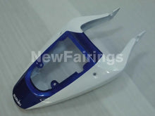 Cargar imagen en el visor de la galería, Blue and White Black Factory Style - GSX-R750 00-03 Fairing