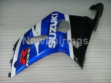 Cargar imagen en el visor de la galería, Blue White and Black Factory Style - GSX-R750 00-03 Fairing