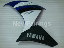 Cargar imagen en el visor de la galería, Blue White Black Factory Style - YZF-R1 09-11 Fairing Kit