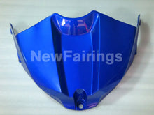 Cargar imagen en el visor de la galería, Blue White Black Factory Style - YZF-R1 09-11 Fairing Kit