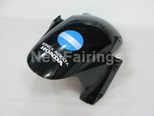 Cargar imagen en el visor de la galería, Blue White and Black Konica Minolta - CBR600RR 03-04 Fairing