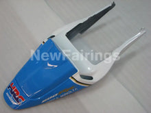 Cargar imagen en el visor de la galería, Blue White and Black Konica Minolta - CBR600RR 03-04 Fairing