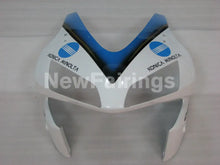 Cargar imagen en el visor de la galería, Blue White and Black Konica Minolta - CBR600RR 03-04 Fairing