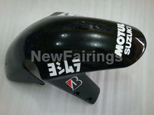 Cargar imagen en el visor de la galería, Blue and White Black MOTUL - GSX-R750 00-03 Fairing Kit