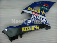 Cargar imagen en el visor de la galería, Blue and White Black Rizla - GSX - R1000 05 - 06 Fairing