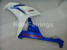 Cargar imagen en el visor de la galería, Blue and White Factory Style - CBR1000RR 06-07 Fairing Kit -