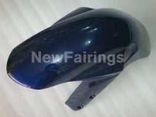 Cargar imagen en el visor de la galería, Blue White Factory Style - GSX - R1000 03 - 04 Fairing Kit