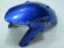 Cargar imagen en el visor de la galería, Blue White Factory Style - GSX - R1000 09 - 16 Fairing Kit