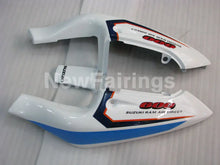 Cargar imagen en el visor de la galería, Blue White Factory Style - GSX-R600 96-00 Fairing Kit -