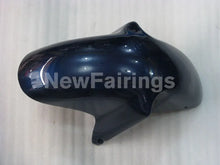 Cargar imagen en el visor de la galería, Blue White Factory Style - GSX-R600 96-00 Fairing Kit -