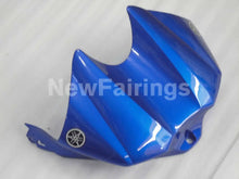 Cargar imagen en el visor de la galería, Blue White Factory Style - YZF-R1 04-06 Fairing Kit