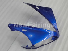 Cargar imagen en el visor de la galería, Blue White Factory Style - YZF-R1 04-06 Fairing Kit