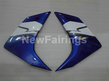 Cargar imagen en el visor de la galería, Blue White Factory Style - YZF-R1 07-08 Fairing Kit