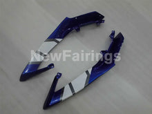 Cargar imagen en el visor de la galería, Blue White Factory Style - YZF-R1 07-08 Fairing Kit