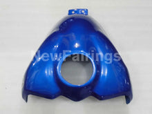 Cargar imagen en el visor de la galería, Blue White Factory Style - YZF-R1 07-08 Fairing Kit