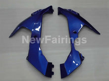 Cargar imagen en el visor de la galería, Blue White Factory Style - YZF-R1 07-08 Fairing Kit