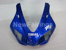 Cargar imagen en el visor de la galería, Blue White Factory Style - YZF-R1 98-99 Fairing Kit