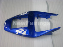 Cargar imagen en el visor de la galería, Blue White Factory Style - YZF-R1 98-99 Fairing Kit