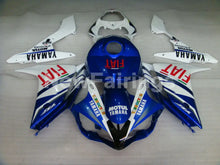 Cargar imagen en el visor de la galería, Blue White FIAT - YZF-R1 07-08 Fairing Kit - Vehicles &amp;